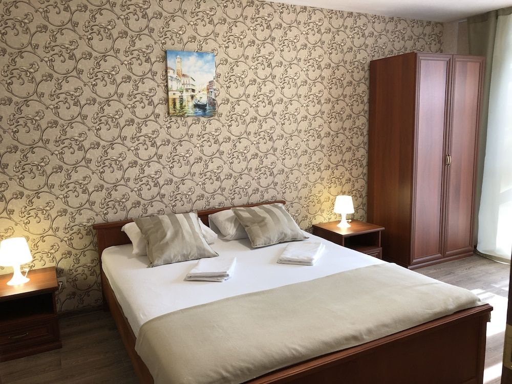Venezia Hotel - last minute hotel in Sochi