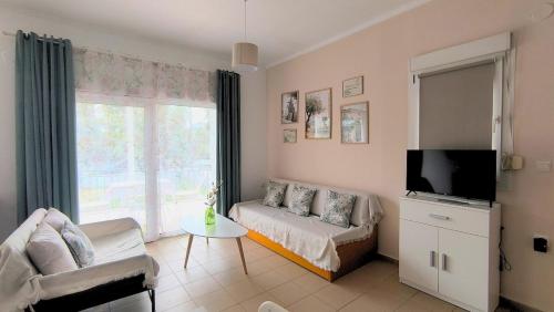 Sea & Song - last minute hotel in Asprovalta