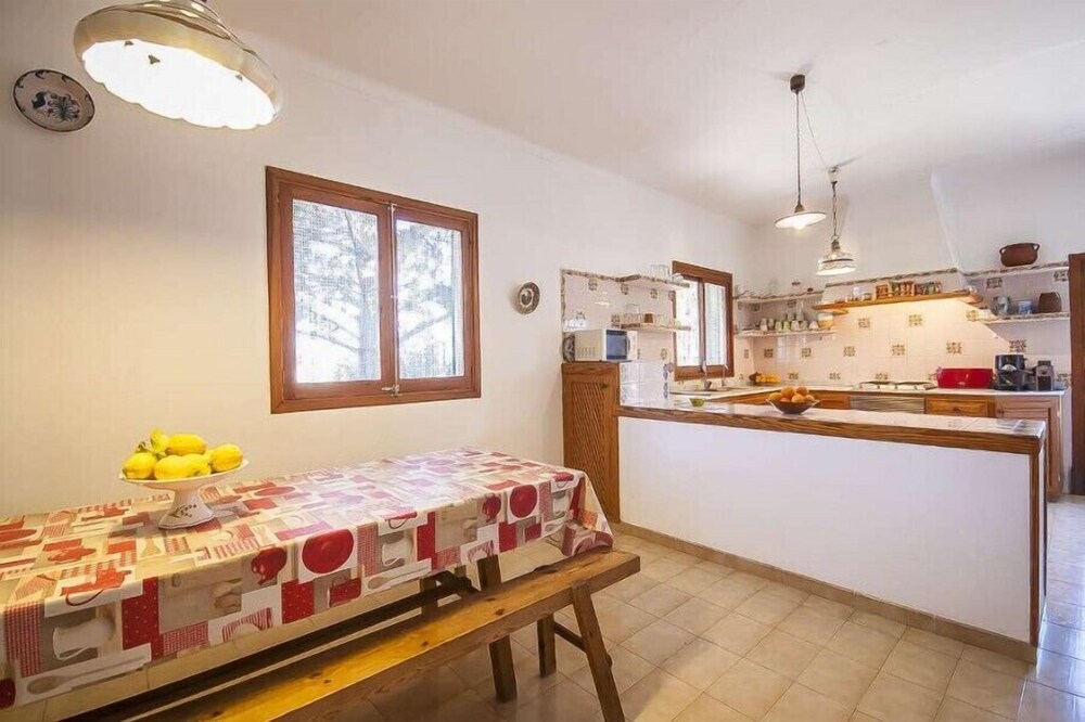 Finca Ses Roques — Sant Joan — photo 4