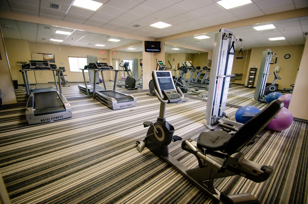 Candlewood Suites Temple Medical Center by IHG - photo 38