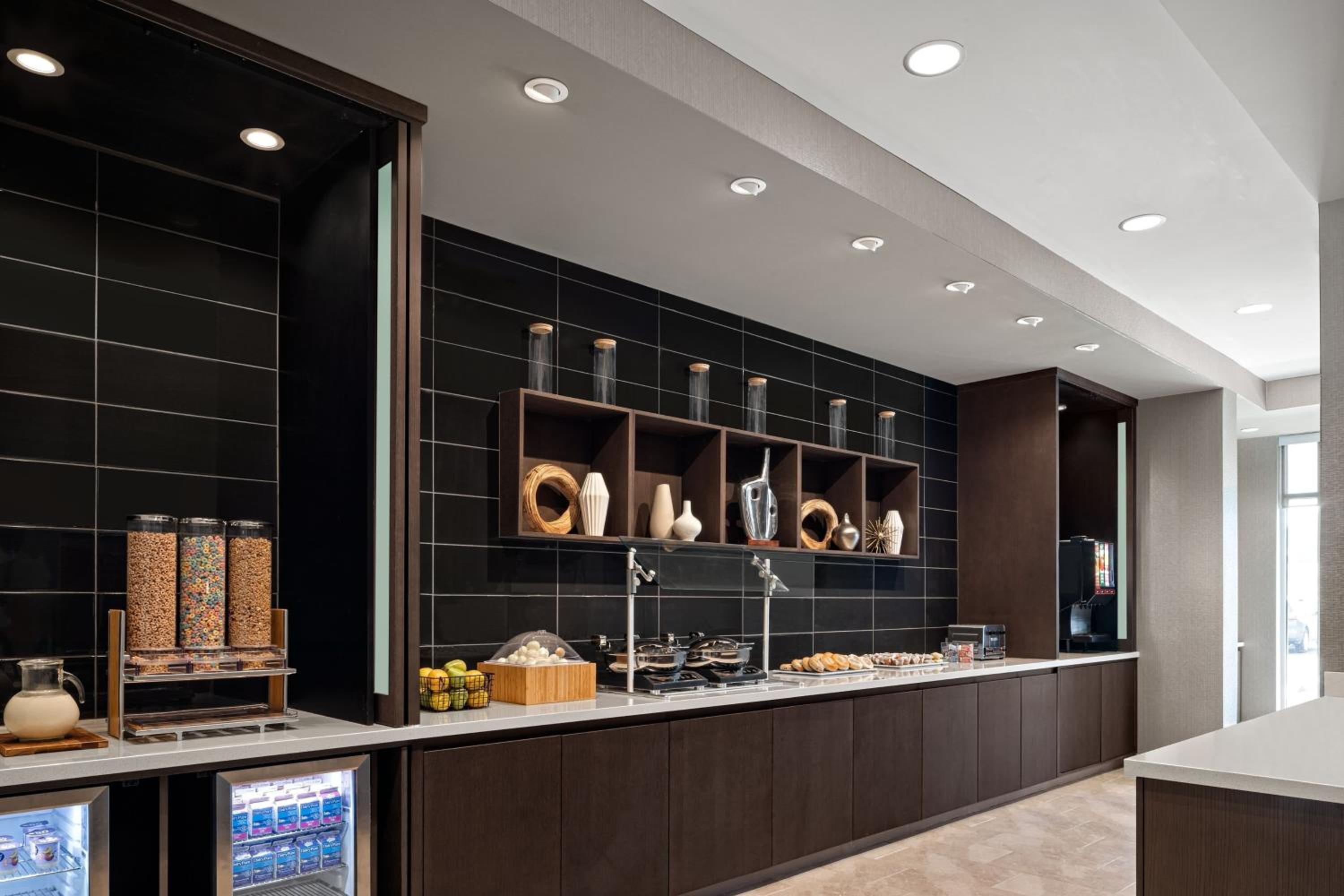 SpringHill Suites by Marriott Kalamazoo Portage - photo 40