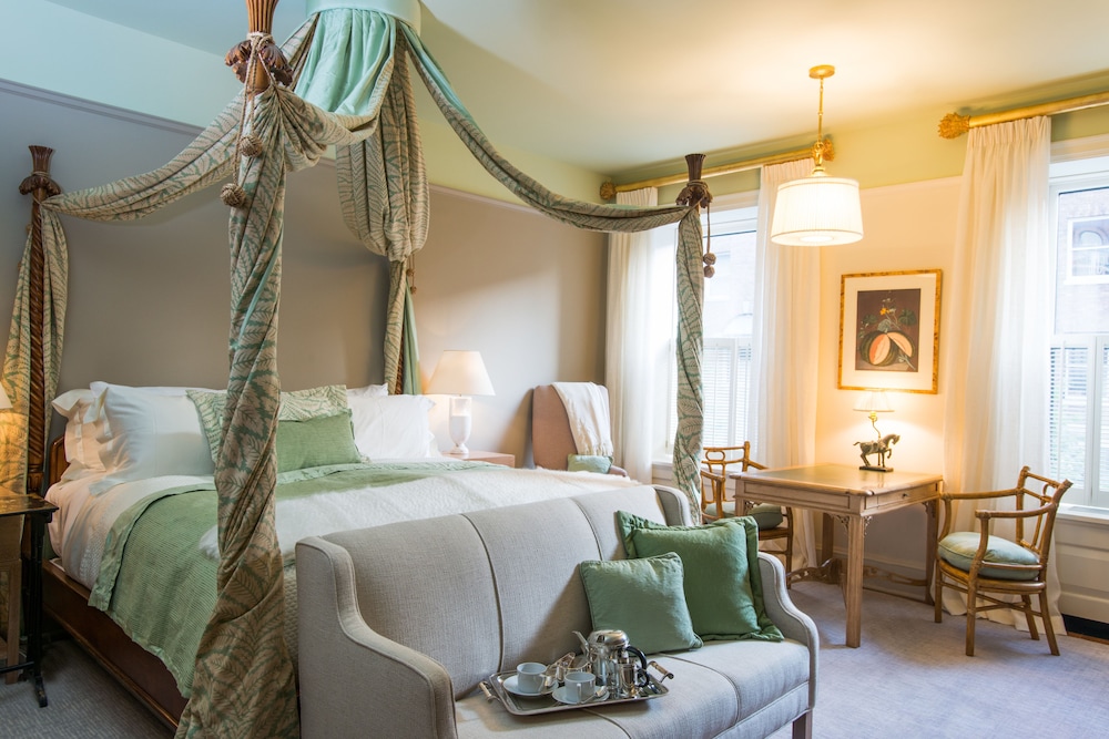 The Ivy Hotel - photo 32