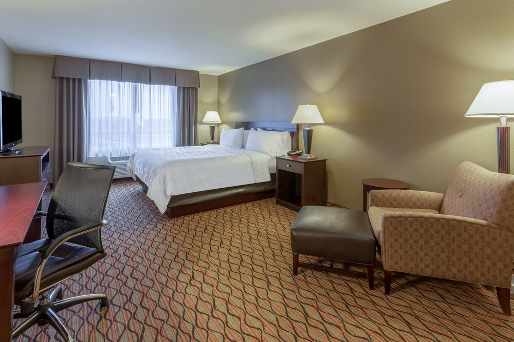Holiday Inn Eau Claire South I 94 by IHG - photo 19