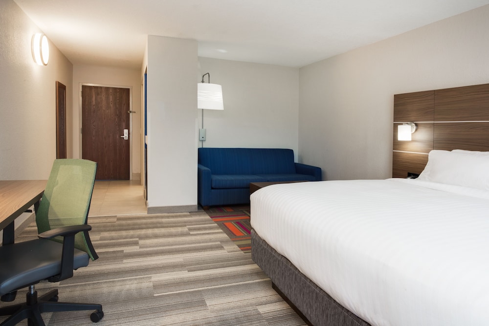 Holiday Inn Express Hotel & Suites Tampa Fairgrounds Casino by IHG - photo 8
