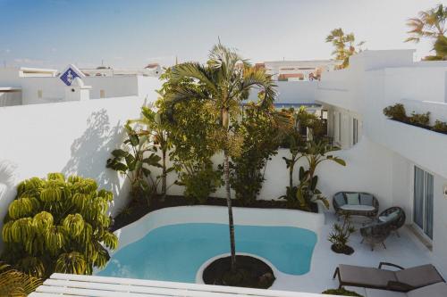 Bahiazul in Corralejo, Spain