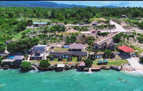 Casay Beach Huts by HiveRooms — hotel in Dalaguete