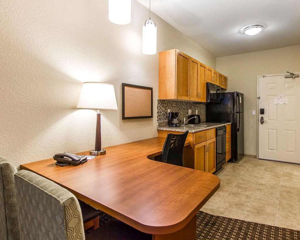 MainStay Suites Stanley - photo 18