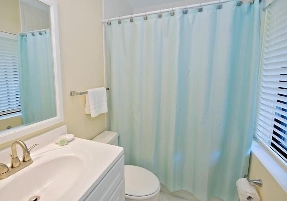 498 Plantation Club Villas at the Sea Pines Resort - photo 8