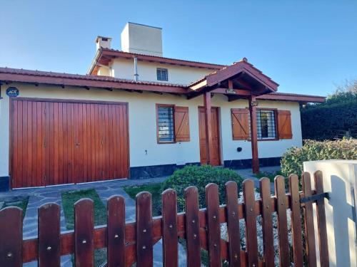 La Casita Chalet de Montaña — 4-Star Luxury Hotel in Villa General Belgrano, Argentina