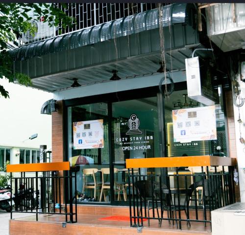 Cozy Stay Inn — hotel in Bang Kapi