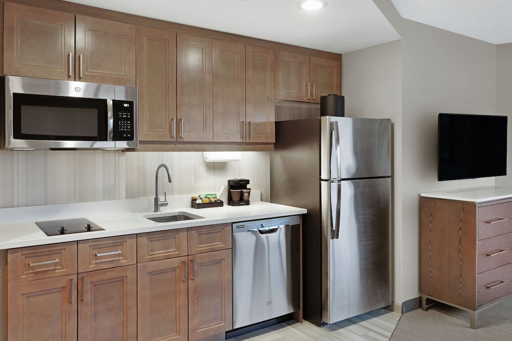 Homewood Suites by Hilton Providence Downtown - photo 15