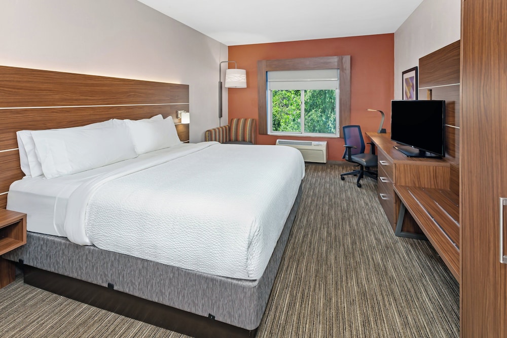 Holiday Inn Express Hotel & Suites Chicago South Lansing by IHG - photo 15