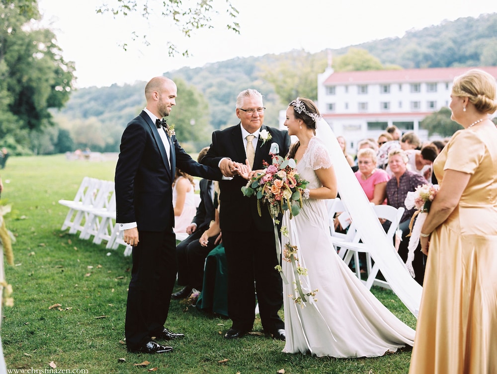 The Shawnee Inn and Golf Resort - photo 101