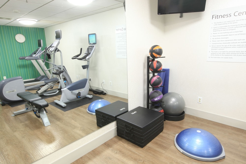 Holiday Inn Express Hotel & Suites Chattanooga Hixson by IHG - photo 49