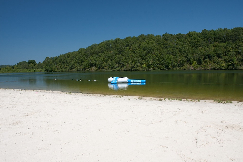 Natchez Trace RV Campground - photo 26