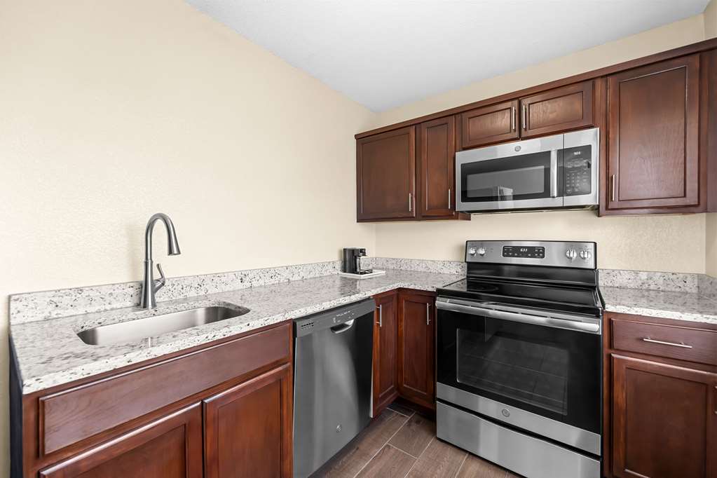 Comfort Inn & Suites Pueblo - photo 49