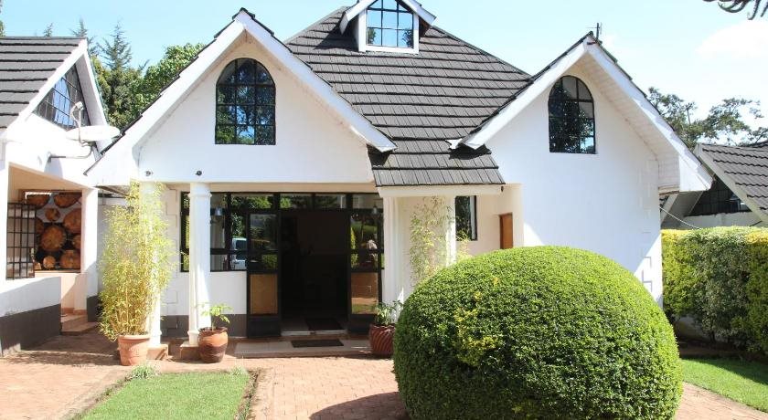 Sahara Gardens Kericho in Kericho, Kenya