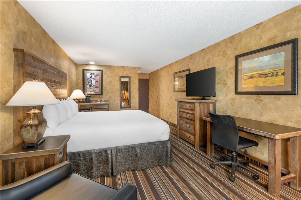 Best Western Plus Inn of Santa Fe - photo 33
