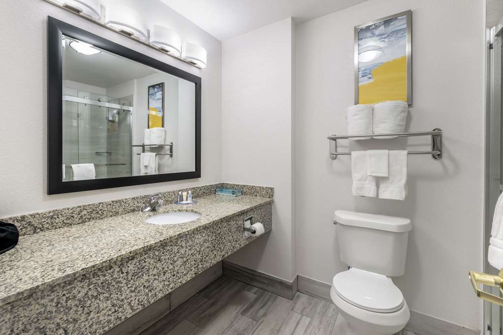 Comfort Inn & Suites Andrews - photo 12