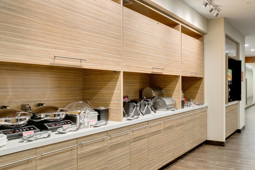 TownePlace Suites by Marriott Kansas City Liberty - photo 20