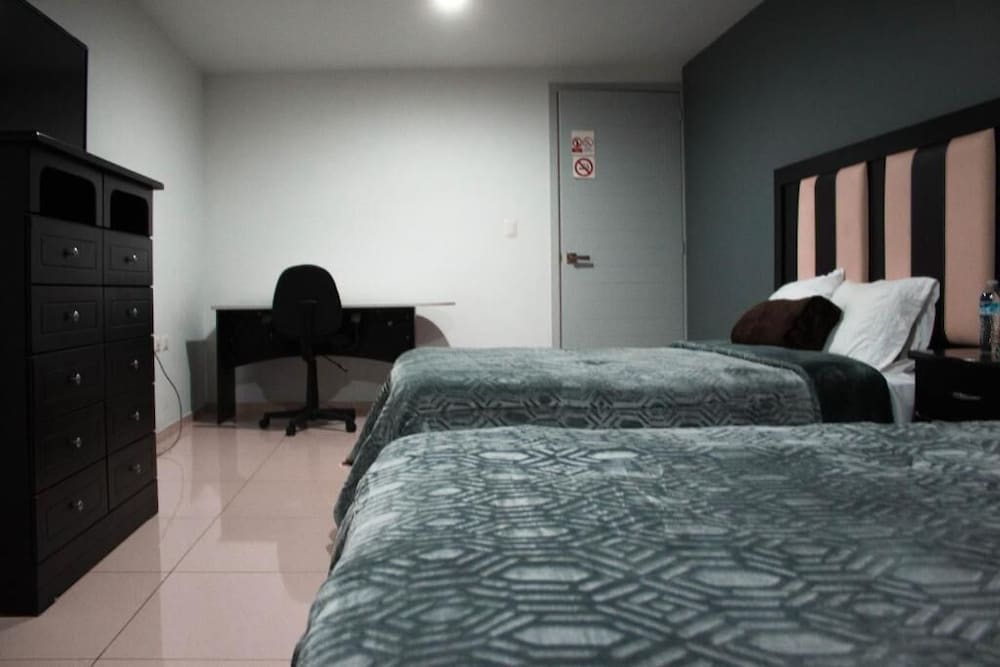 Hotel Casa Galeana Centro con Estacionamiento Privado — Aguascalientes — photo 3