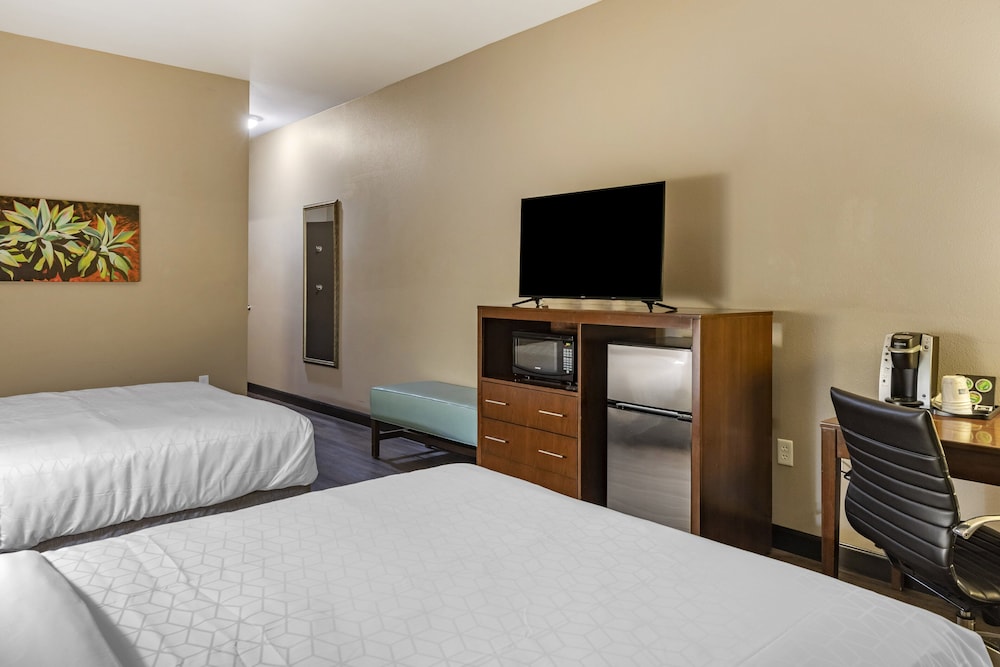 Holiday Inn Express & Suites Indio Coachella Valley by IHG - photo 29