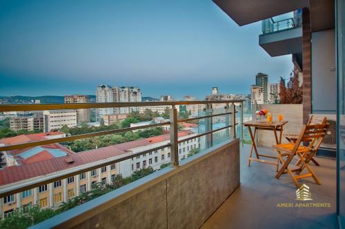 Ameri Apartments Tbilisi