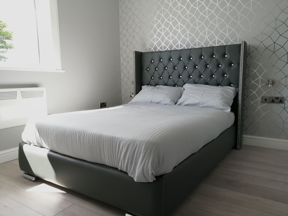 Encore Rooms in Scunthorpe, United Kingdom