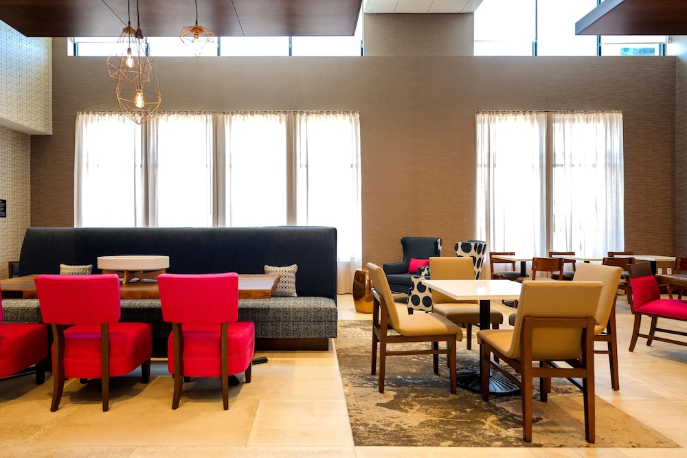 Hampton Inn & Suites Aurora South Denver - photo 8