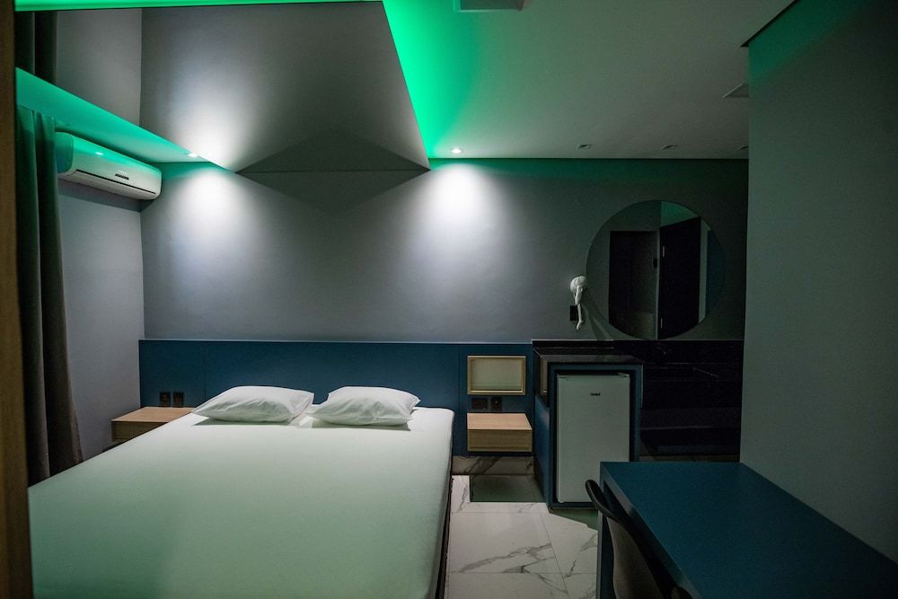 Styllus Motel Adults Only - last minute hotel in Campinas