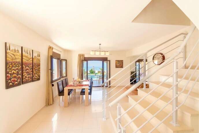 Villa Avra Crete in Rethymnon — 4-Star Luxury Hotel in Rethymno, Greece