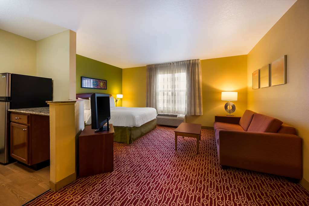 Sonesta Simply Suites Detroit Novi - photo 38