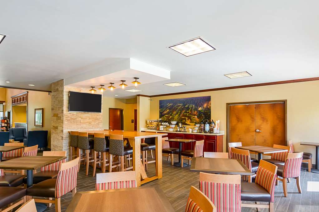 Comfort Inn Woodstock Shenandoah - photo 34