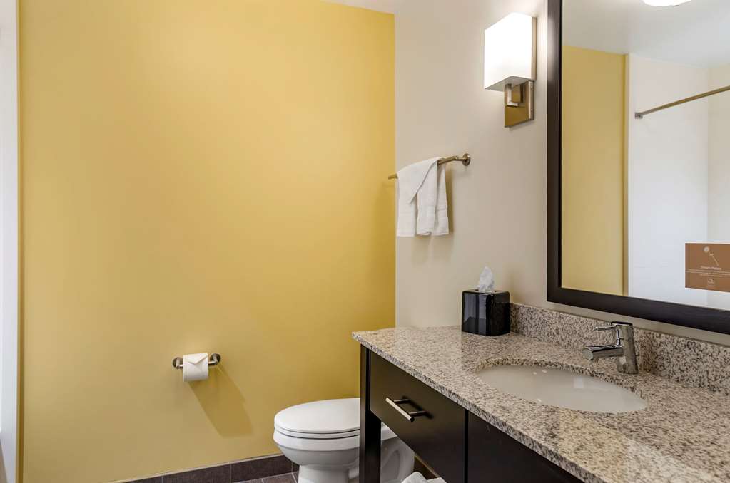Sleep Inn Great Falls Airport - photo 17