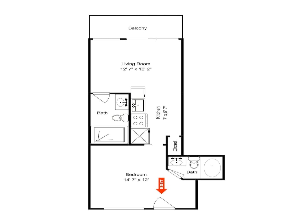 Westgate Harbour Beach Resort - photo 4