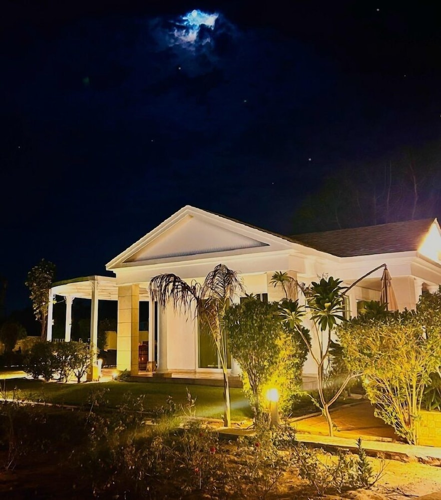 Ridhi Retreat - last minute hotel in Jaipur