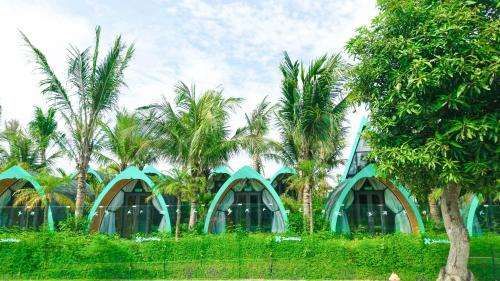 Xanh Melody Resort in Bac Ninh, Vietnam