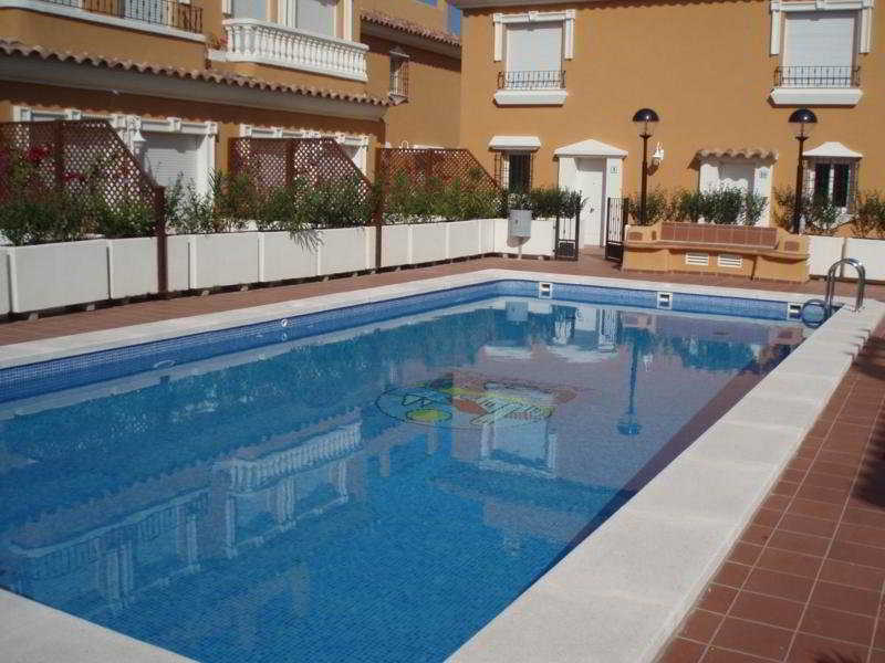 Residencial El Poblado in Moncofa, Spain