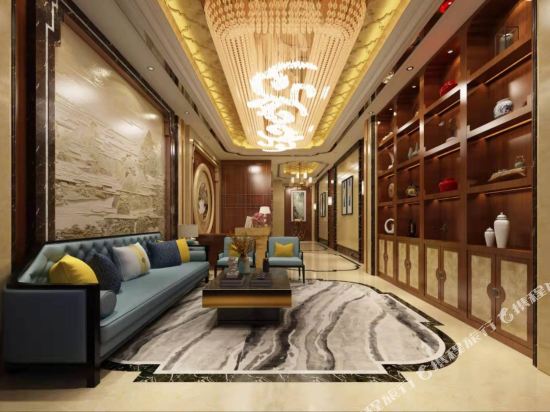 Shanyang Fengyang Livable Hotel — hotel in Shanyang