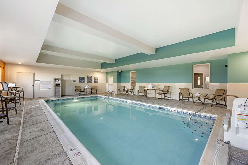 Best Western Plus Owensboro - photo 36