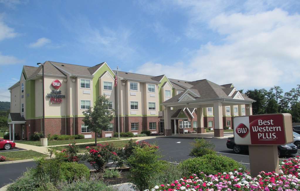Best Western Plus Harrisburg Mechanicsburg - featured photo