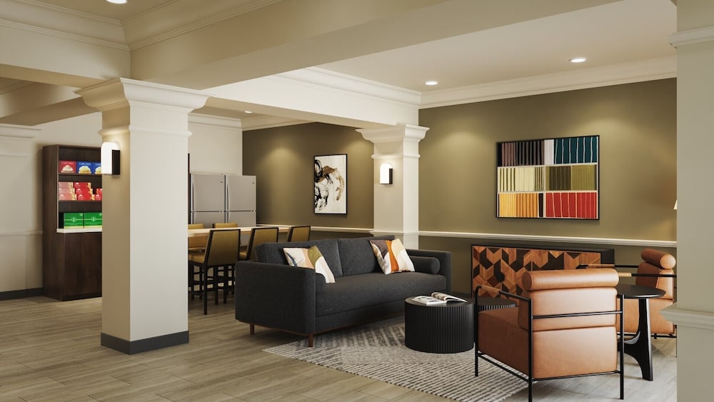 Garner Hotel Idaho Falls Southwest by IHG - photo 4