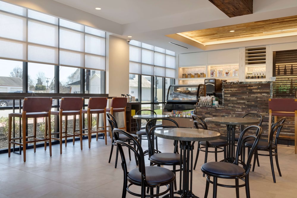 Hilton Garden Inn Haymarket - photo 41