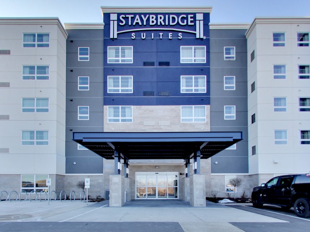 Staybridge Suites Madison Fitchburg - photo 103