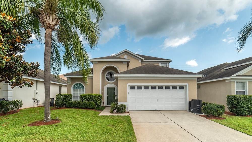 Luxury 5 Bedroom Villa on Windsor Palms Resort Orlando Villa 3310 — 4-Star Luxury Hotel in Kissimmee, United States