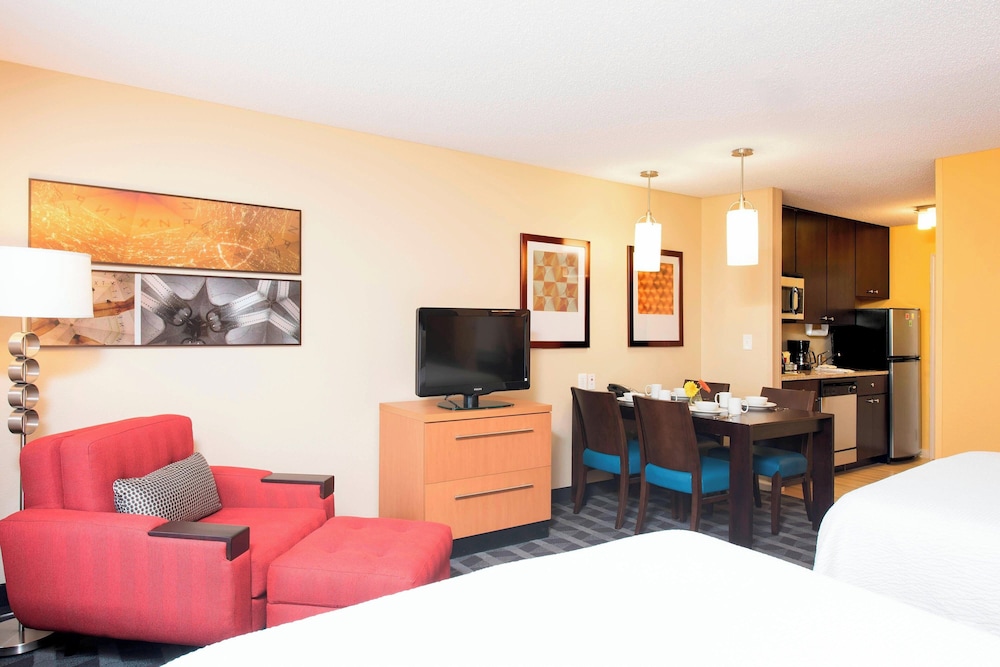 TownePlace Suites by Marriott Kalamazoo - photo 10