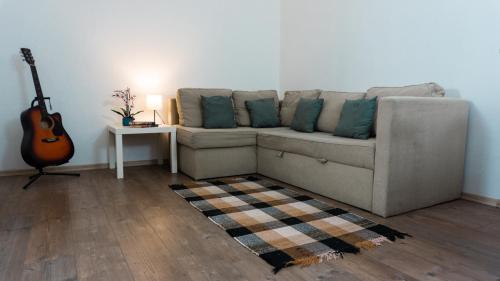 H22 Apartman in Eger, Hungary