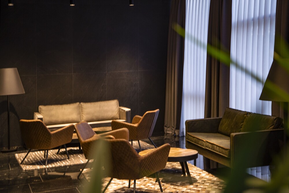 Premium Park Hotel — Prizren — photo 3