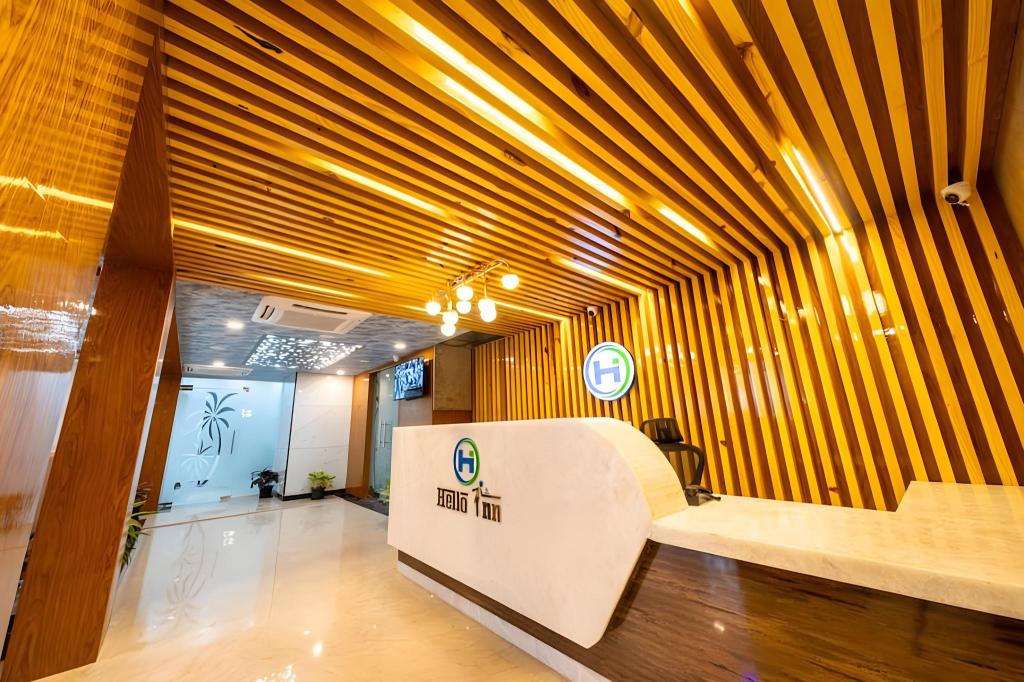 Hello Inn By Vyda - last minute hotel in Bengaluru