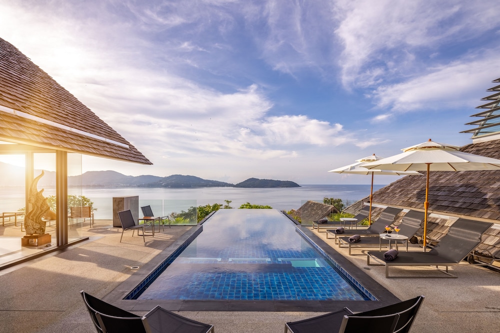 Villa Benyasiri — 4-Star Luxury Hotel in Phuket, Thailand